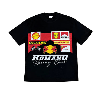 Romano Clothing "Racing Club"