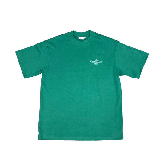 Romano Clothing "Green Tee"
