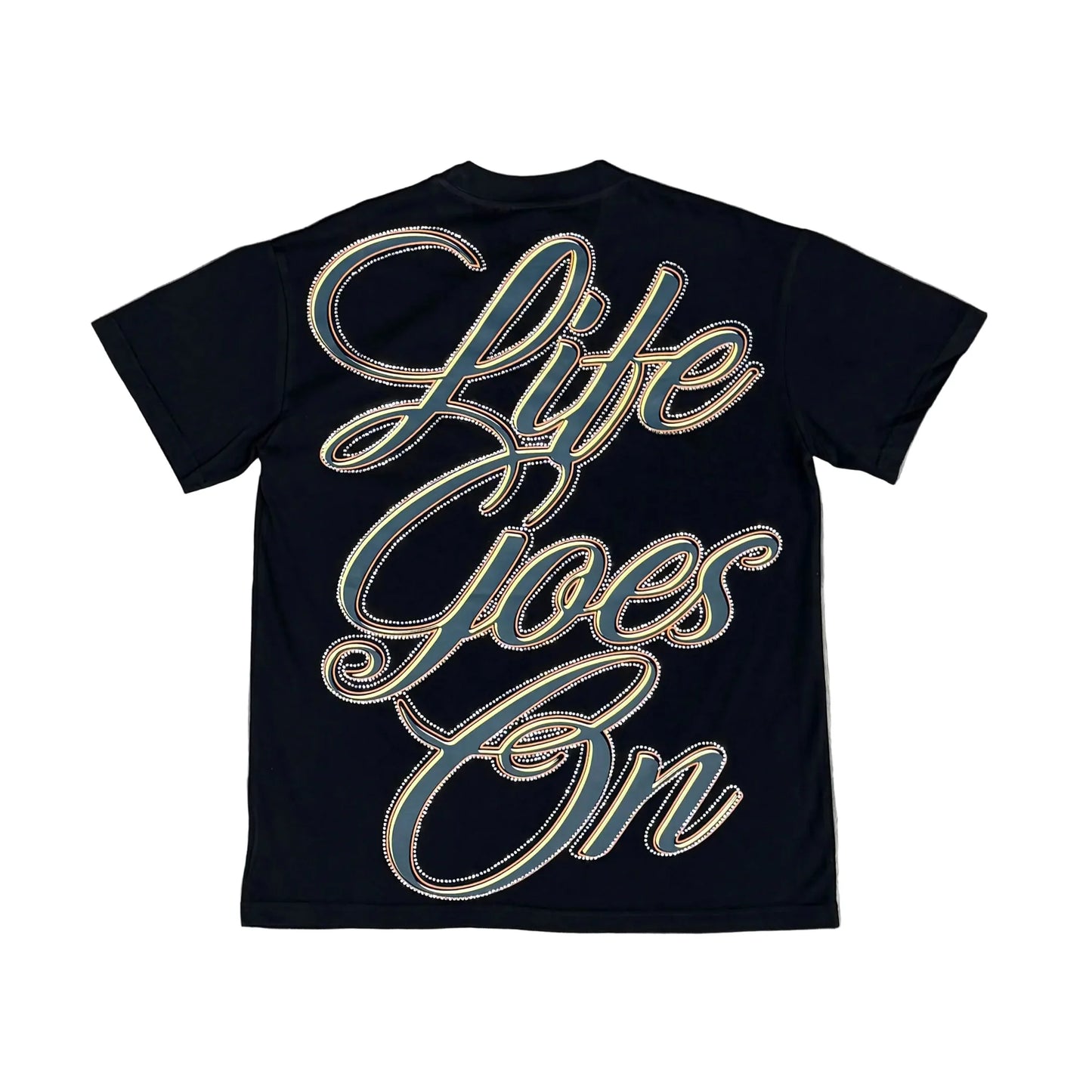 Saints “Blind Player” Edition