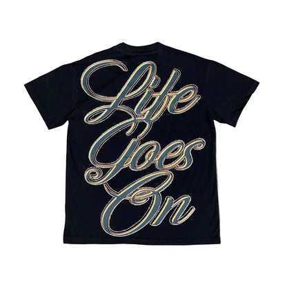 Saints “Blind Player” Edition