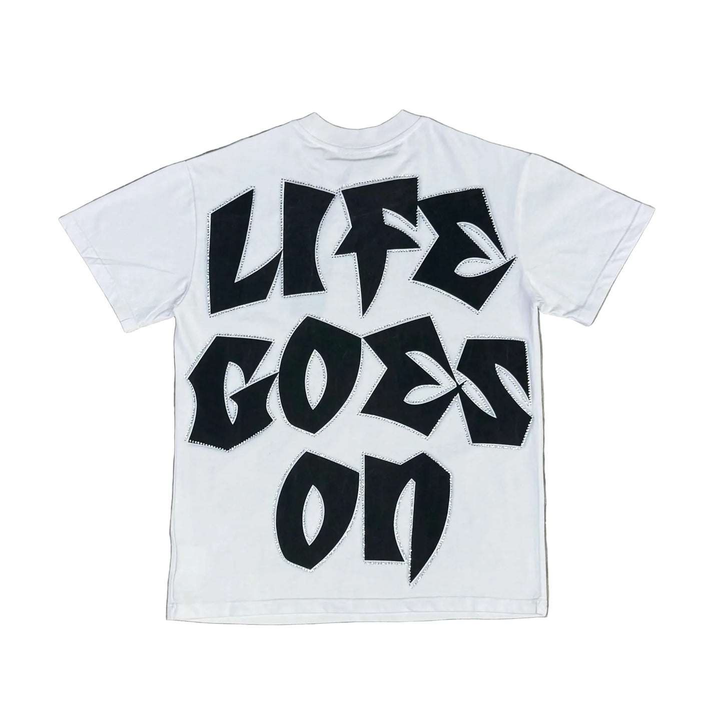 Saints “Blind Faith” Twin Angels Edition