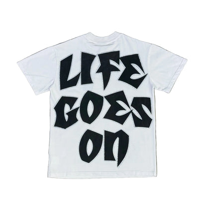 Saints “Blind Faith” Twin Angels Edition