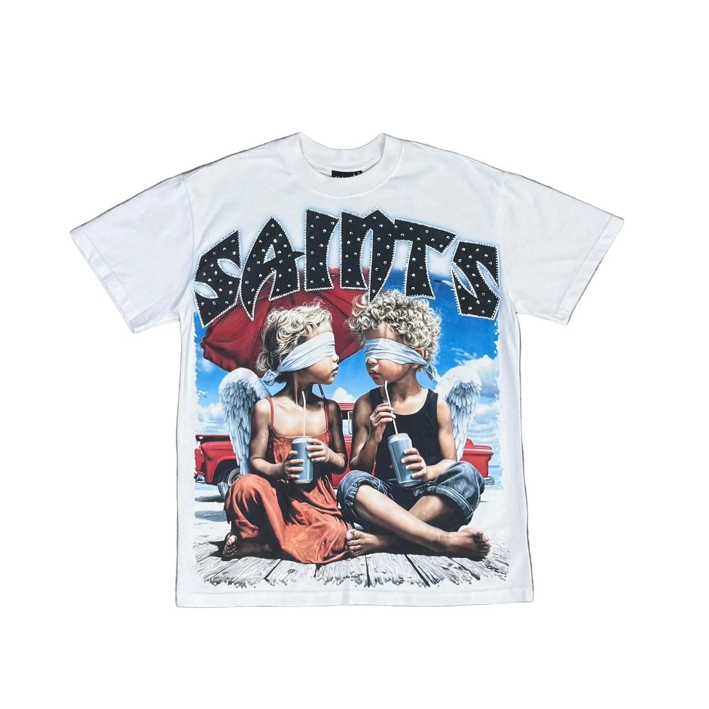 Saints “Blind Faith” Twin Angels Edition