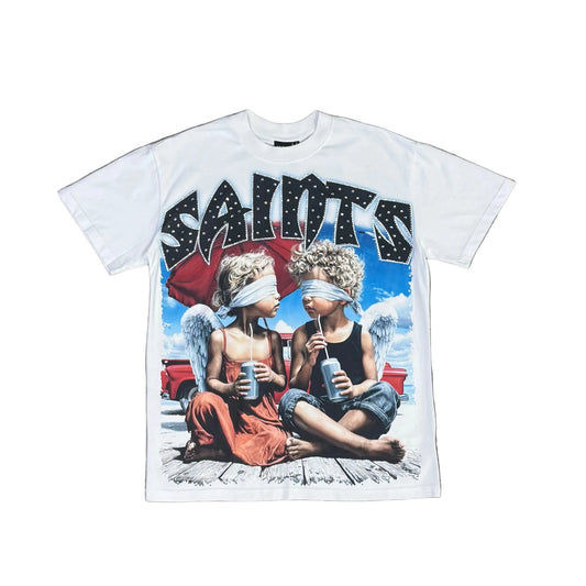 Saints “Blind Faith” Twin Angels Edition